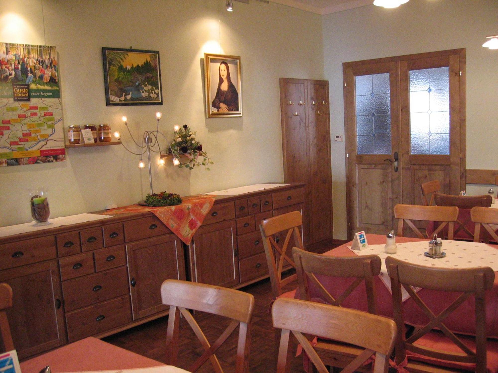 Hotel Gasthof Zur Kirche à Kottes Extérieur photo